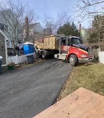 Best Residential Junk Removal  in Rockwood, VA